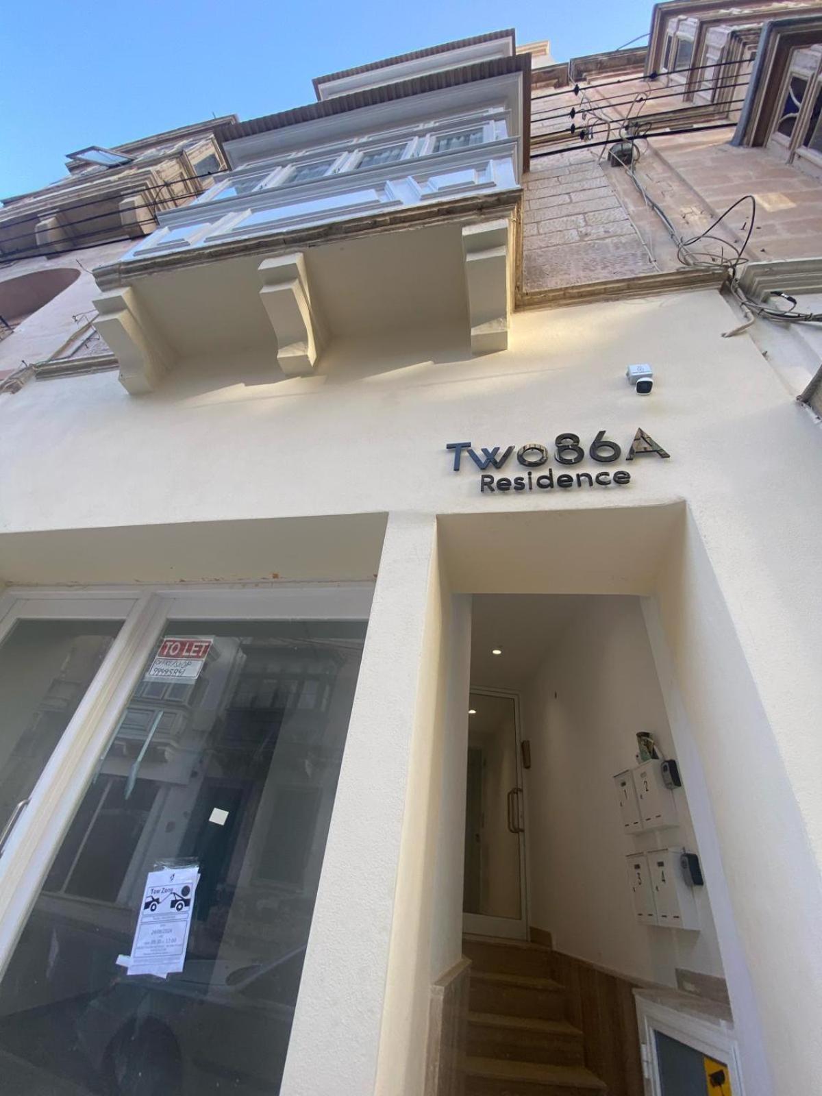 New Sliema Apartment 외부 사진